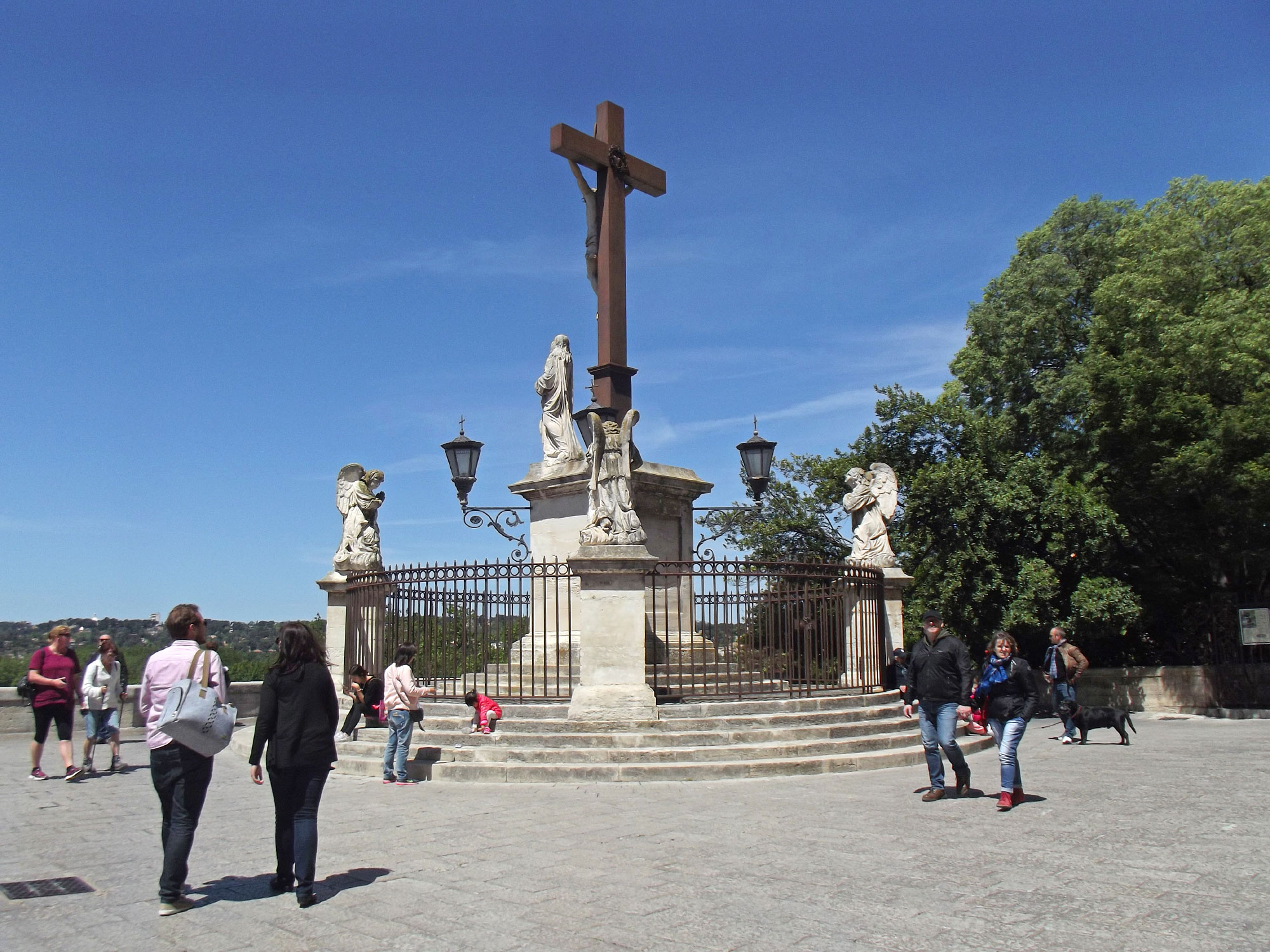 Avignon